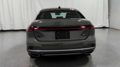 2025 Audi A5 Premium Plus TFSI quattro S tronic