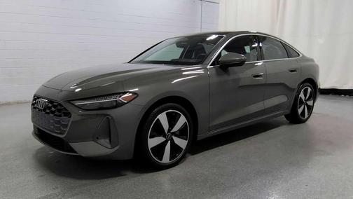 2025 Audi A5 Premium Plus TFSI quattro S tronic