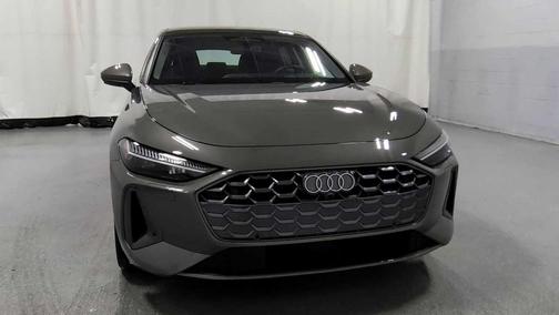 2025 Audi A5 Premium Plus TFSI quattro S tronic