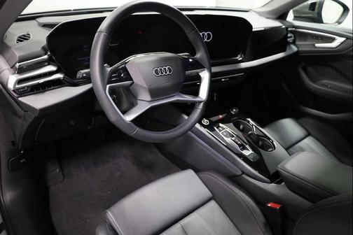 2025 Audi A5 Premium Plus TFSI quattro S tronic