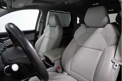 2014 Acura MDX 3.5L