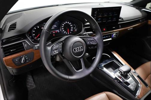 2022 Audi A5 Sportback Premium