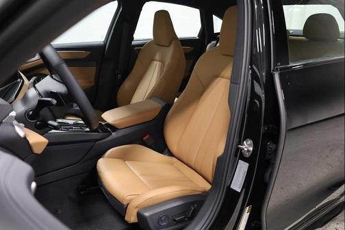 2026 Audi A6 Premium Plus quattro S tronic