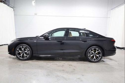 2026 Audi A6 Premium Plus quattro S tronic