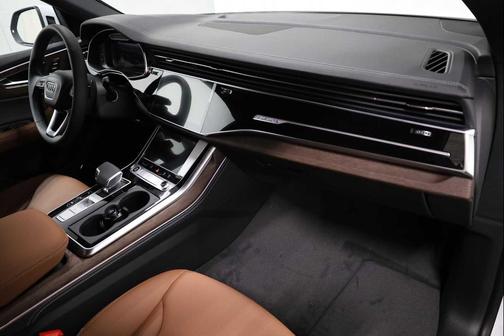 2026 Audi Q8 55 Premium Plus