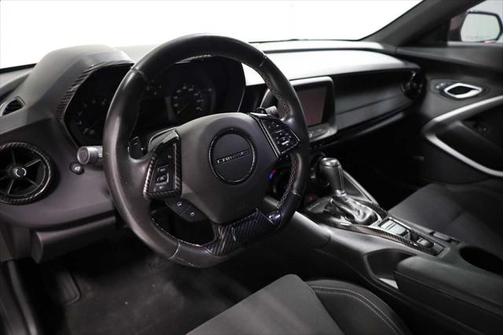 2016 Chevrolet Camaro 1LT