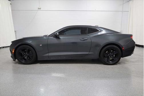 2016 Chevrolet Camaro 1LT