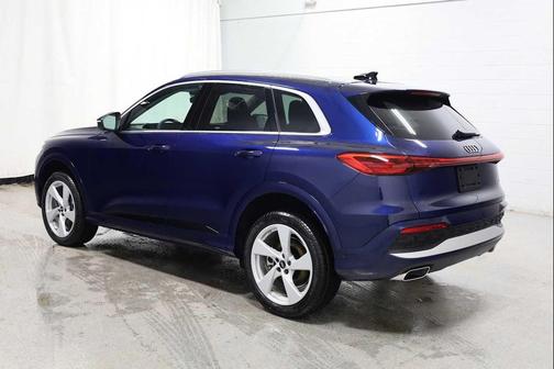 2025 Audi Q5 Premium Plus TFSI quattro S tronic