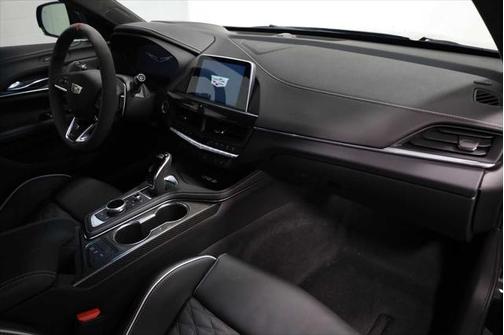 2023 Cadillac CT4-V V-Series Blackwing
