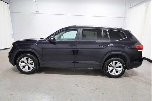 2019 Volkswagen Atlas 3.6L SE