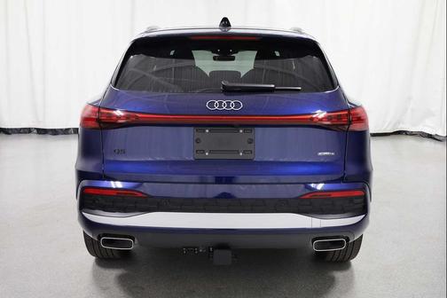 2025 Audi Q5 Premium Plus TFSI quattro S tronic