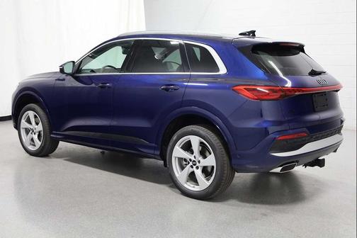 2025 Audi Q5 Premium Plus TFSI quattro S tronic