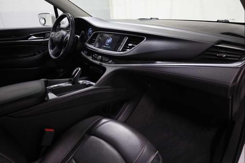 2019 Buick Enclave Avenir