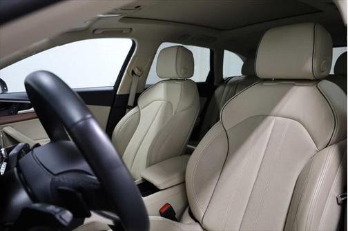 2023 Audi A4 allroad Prestige 45 TFSI quattro S tronic