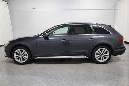 2023 Audi A4 allroad Prestige 45 TFSI quattro S tronic