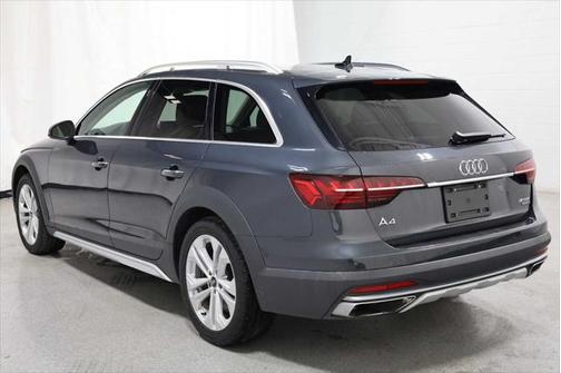 2023 Audi A4 allroad Prestige 45 TFSI quattro S tronic