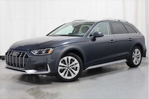 2023 Audi A4 allroad Prestige 45 TFSI quattro S tronic