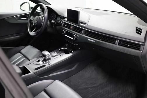 2019 Audi A5 45 Premium