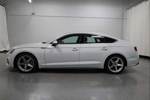 2019 Audi A5 45 Premium
