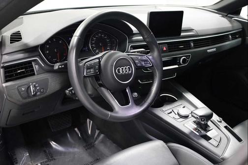 2019 Audi A5 45 Premium