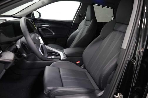 2025 Audi Q5 Prestige