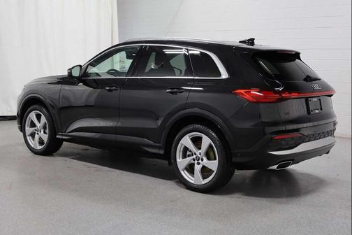 2025 Audi Q5 Prestige