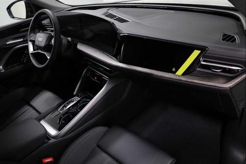 2025 Audi Q5 Prestige