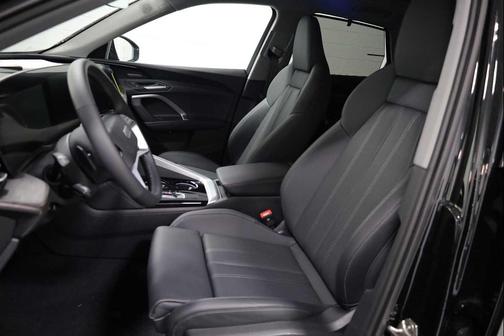 2025 Audi Q5 Prestige