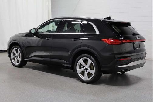 2025 Audi Q5 Prestige