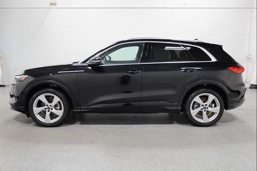 2025 Audi Q5 Prestige