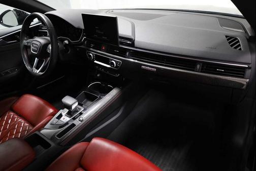 2023 Audi S5 Premium Plus TFSI quattro Tiptronic