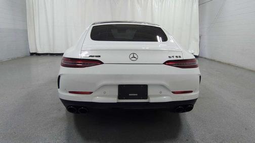 2024 Mercedes-Benz AMG GT 53 4-Door