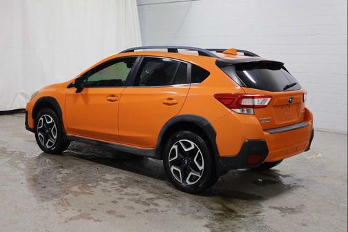 2019 Subaru Crosstrek 2.0i Limited