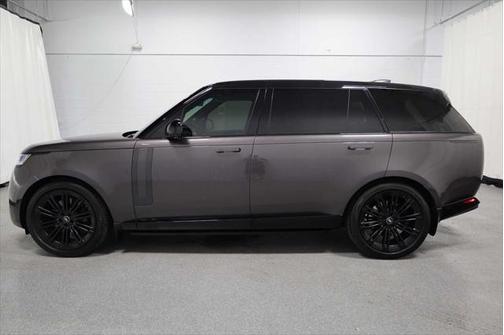2023 Land Rover Range Rover First Edition