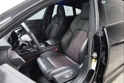 2025 Audi S7 Prestige TFSI quattro Tiptronic