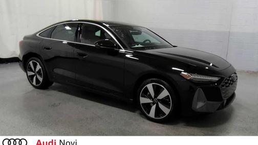 2025 Audi A5 Premium Plus