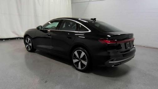 2025 Audi A5 Premium Plus