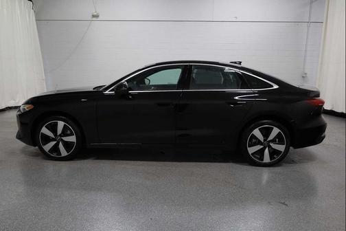 2025 Audi A5 Premium Plus