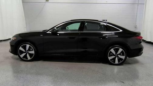 2025 Audi A5 Premium Plus