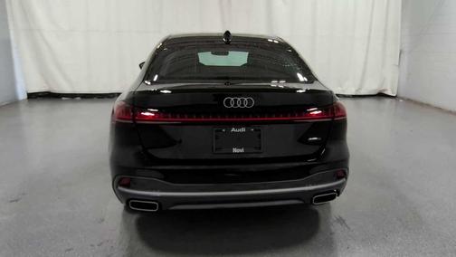 2025 Audi A5 Premium Plus