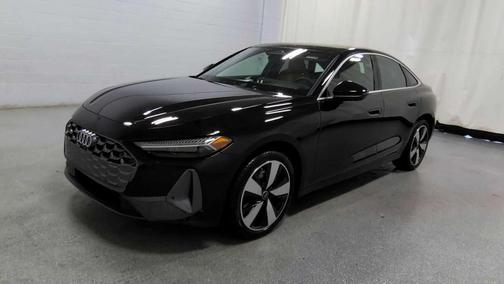 2025 Audi A5 Premium Plus