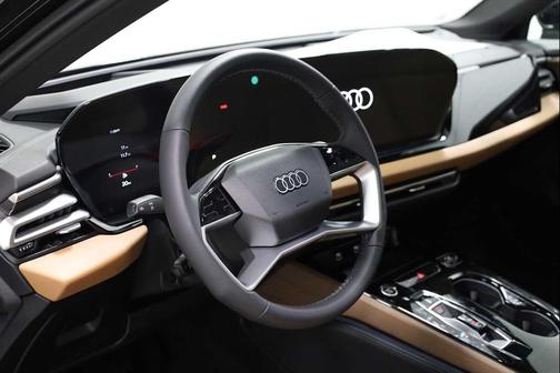 2025 Audi A5 Premium Plus