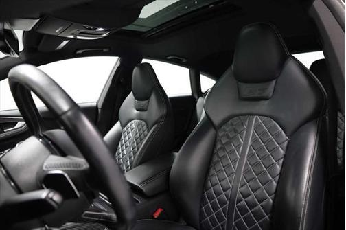 2016 Audi S7 4.0T