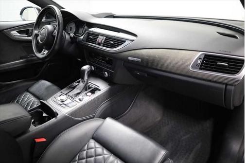 2016 Audi S7 4.0T