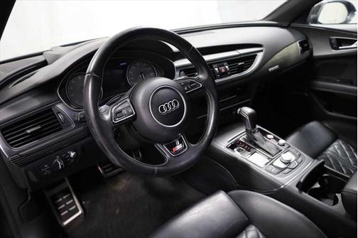 2016 Audi S7 4.0T