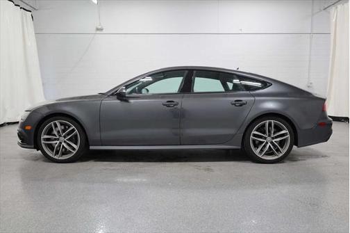 2016 Audi S7 4.0T