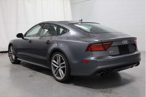 2016 Audi S7 4.0T