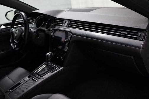 2019 Volkswagen Arteon 