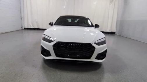 2023 Audi A5 Sportback 45 S Line Prestige