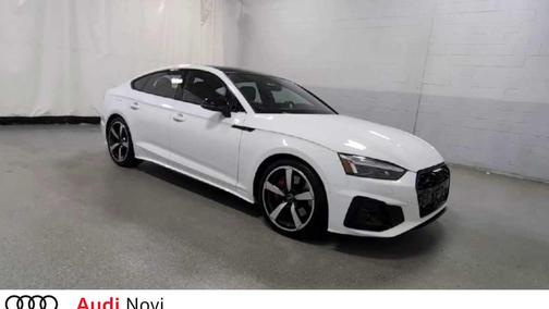 2023 Audi A5 Sportback 45 S Line Prestige